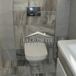 Photo-2 : Appartement S+3 aux Jardins de Carthage