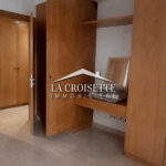Photo-2 : Appartement S+1 meublé à La Marsa