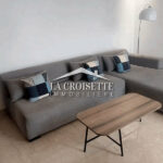 Photo-6 : Appartement S+1 meublé à La Marsa
