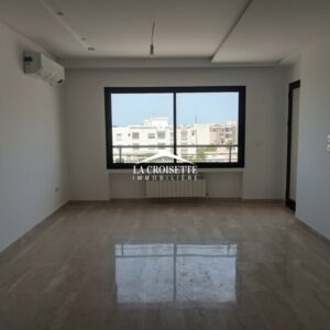 Appartement S+2 aux Jardins de Carthage