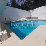 Photo-8 : Villa S+5 avec piscine à Gammarth