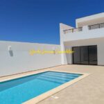 Photo-11 : VILLA AVEC PISCINE DE LUXE ZONE URBAINE DJERBA