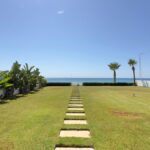 Villa pied dans l’eau à Maamoura, Nabeul