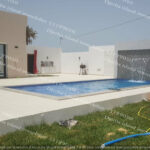 Photo-4 : Villa avec piscine