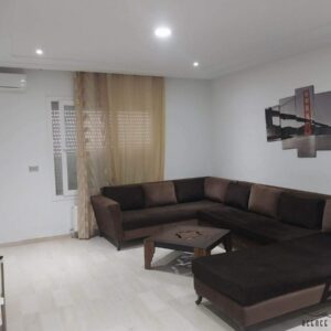 Appartement S+1 de 85m² à AFH² Mrezga, Nabeul