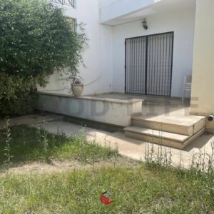 Duplex S+4 aux Berges du Lac 1