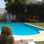 Photo-3 : Villa avec piscine au Manar 2