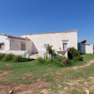 Terrain agricole de 71223m² à Mhadhba, Nabeul