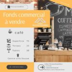 Photo-1 : Fonds de commerce