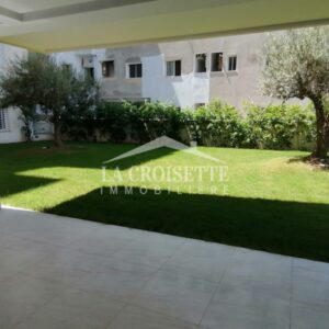 Appartement S+2 à Ain Zaghouan El Wahat MAV1696