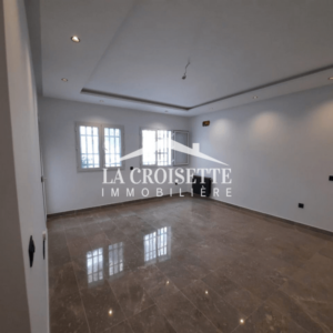 Appartement S+2 à La Soukra MAL0439