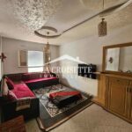 Photo-3 : Appartement S+2 à Ain Zaghouan MAL1220