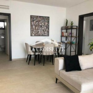 Appartement S+2 à Ain Zaghouan MAV1748