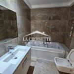 Photo-2 : Appartement S+2 avec jardin à Ain Zaghouan Nord MAL0696