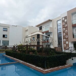 Appartement S+2 à La Soukra MAL3089