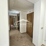 Photo-3 : Appartement S+2 avec jardin à Ain Zaghouan Nord MAL0696