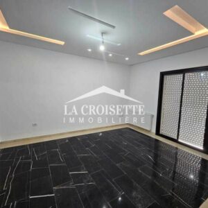 Appartement S+1 à Ain Zaghouan MAL1240