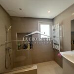 Photo-6 : Villa S+4 avec piscine à Gammarth ZVL0882