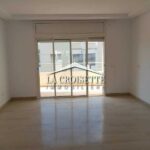 Photo-1 : Appartement S+2 avec terrasse à Ain Zaghouan MAL1108