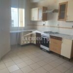 Photo-2 : Appartement S+3 à Ain Zaghouan Nord MAL1232