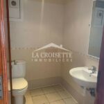 Photo-3 : Appartement S+3 à Ain Zaghouan Nord MAL1232