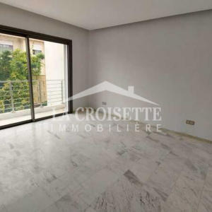 Appartement S+3 à La Soukra MAV1744