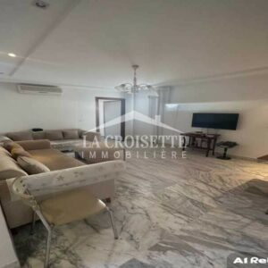 Appartement S+2 près de la mer à Khair- Eddine MAV1742