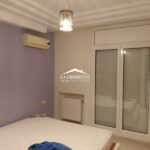 Photo-6 : Appartement S+3 aux Jardins de Carthage MAL1246