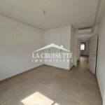 Photo-1 : Appartement S+2 avec jardin à Ain Zaghouan MAV1749