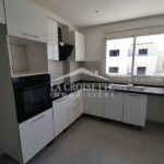 Photo-1 : Appartement S+3 à La Soukra ZAV1683