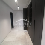 Photo-2 : Appartement S+3 aux Jardins de Carthage ZAV1740