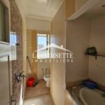 Photo-3 : Appartement S+2 meublé à Ain Zaghouan Nord MAL1226