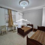 Photo-5 : Appartement S+2 meublé à Ain Zaghouan Nord MAL1226