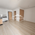 Appartement S+0 à Ain Zaghouan Nord ZAL1293