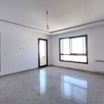 Appartement S+3 de 162m² avec terrasse à AFH² Mrezga, Nabeul