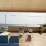 Villa S+4 vue de mer à Beni Khiar, Nabeul