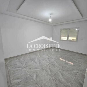 Appartement S+2 à L’aouina ZAL1299