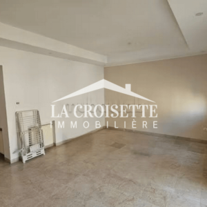 Appartement S+2 aux Berges du Lac 2 MAL1291