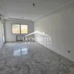 Appartement S+2 à La Nouvelle Soukra MAV1784