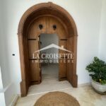 Photo-1 : Villa S+5 meublé à La Soukra MVL1618