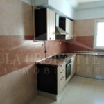 Photo-1 : Appartement S+3 à Ain Zaghouan Nord ZAL0076