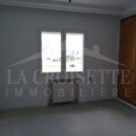 Photo-3 : Appartement S+3 à Ain Zaghouan Nord ZAL0076