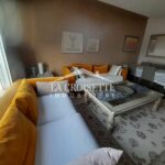 Appartement S+3 à La Soukra MAL0839