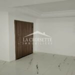 Appartement S+2 à La Marsa MAL1254