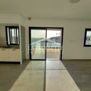 Appartement S+1 à La Soukra MAV1754