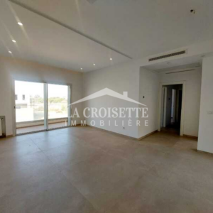 Appartement S+2 à La Soukra MAL1267