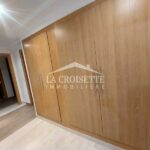 Photo-4 : Appartement S+3 avec jardin a Jardins de Carthage MAL1261