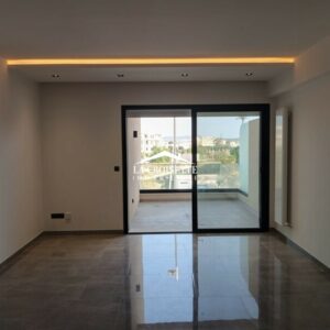 Appartement S+2 aux Jardins de Carthage ZAL1269