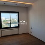 Photo-2 : Appartement S+2 aux Jardins de Carthage ZAL1269