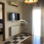 Photo-2 : Appartement S+1 aux Jardins de Carthage MAL1042